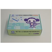 Ucmake E4 人工智能普及教育套装E04