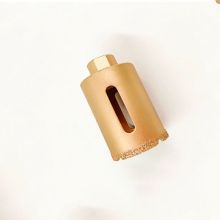 DX Φ100 1个装 金刚砂开孔器 本色(单位:个)