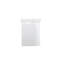 登比 14*20cm 14*20cm 加厚自封袋 透明(单位:包)