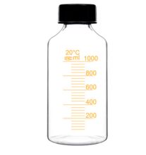 翌哲 YZ150 容量150ML 取样瓶 透明色(单位:件)