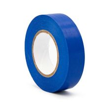 锘德维娅 68*17 外径68mm*17mm 绝缘粘胶带 蓝色(单位:卷)