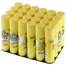 晨光 mg7105 固体胶 15g 24支/盒（单位：盒）