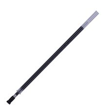 得力 S784 子弹头中性笔芯 0.7mm  黑40支 （单位：包）