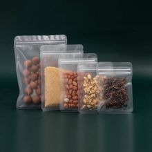 国产 18cm 加厚内膜袋薄膜塑料包装袋下肢舒筋汤100个/扎(单位：扎）