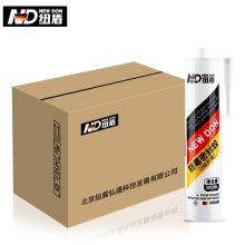 国产 300ml  密封胶 瓷白  24支/箱  （单位：箱）
