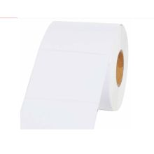 科讯  自粘型  20*40mm  打印标签纸  标签机  白色  (单位：卷)