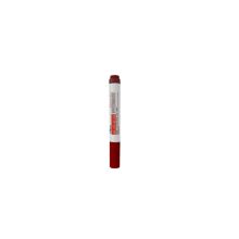 蓝贝思特 10ML 可擦可加墨水白板笔 红色（单位：支）