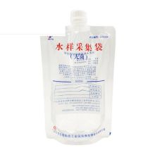 国产 无菌采样袋 200ml 10只/袋 CYD013（单位：个）