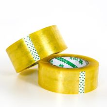国产 55mm×150y 透明胶带(单位:卷)