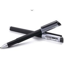 天卓 0.5mm 中性笔 黑色（单位：盒）