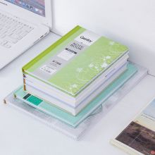伟盛 B5-80 B5硬面抄本*80页（单位：本）