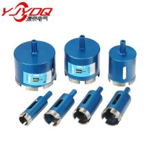 源京电气（YJYDQ）30mm 开孔直径 大理石开孔器（单位：个）