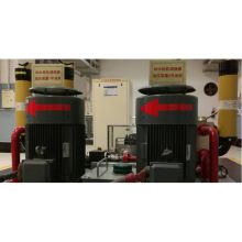 LRGIP 500mm×150mm 设备转向标志 3M广告级反光膜 单位：条（可定制）