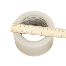 优拉 3262 封箱胶带 55mm*100y 透明 单位:卷