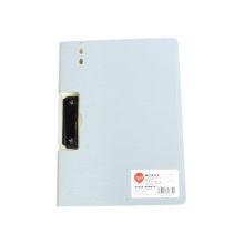 优拉(YOULA) 5021 灰色 横式报告夹 (计价单位：个) 灰色