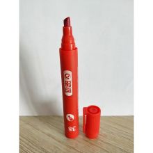 翠远 34号  国产达因笔 红色 （单位：只)
