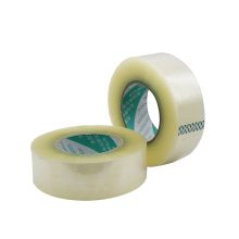 凯信达 KXD-D4550 环保透明胶带 45mm*50m*54um加厚型 足米适用于各种封箱使用 72卷/箱 （单位：卷）