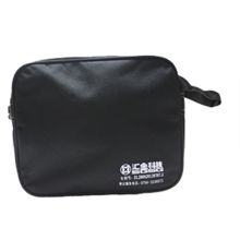 汇金卡封 25*20*9cm 票据包 20只装 黑色（单位：箱）