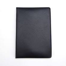优拉 7900 商务记事皮面本 18K 80页 单位:本 黑色