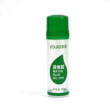 优拉 9713 液体胶 125ml 单位：支 透明