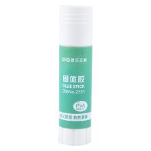 正彩 2731 固体胶棒 9G 白色 单位：支
