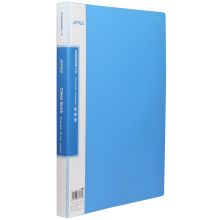 三木 CBEA-40 40页经济型资料册 12册装/套 蓝色(单位:套)