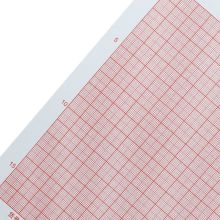 国产 75*105cm A0（75*105cm）10张 坐标纸 加厚网格纸坐标纸 方格图纸工程标准计算纸 米格纸1mm格子刻度纸 (单位：份)