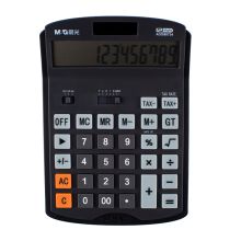 晨光 ADG98734 税率桌面型计算器（单位：个）