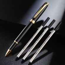 英雄（HERO）1525 0.5mm彩盒包装宝珠笔 配色（单位：支）