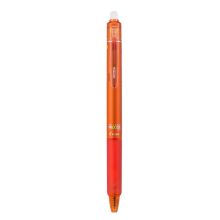 百乐 中性笔 LFBK-23EF 0.5mm 橙 12支/盒 单位：盒