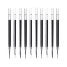 斑马 中性笔芯 JF-0.5 0.5mm/适用于笔JJZ15JJ2JJ9 黑 10支/盒 单位：盒