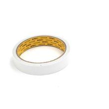 晨光 双面胶带 AJD97350 18mm×10y(9.14米) 16卷/袋 配色 单位：袋
