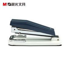 晨光 M＆G 360°摇头订书机 ABS91627 20页 （颜色随机） 6个/盒 （适配#24/6、26/6针）