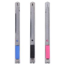 晨光 ASSN2239 金属小号 美工刀 混色（单位：把）