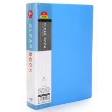 华杰 H40A5 40页 资料册 混色（单位：个）