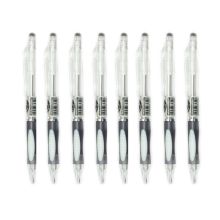 晨光 MP8221 自动铅笔0.5mm 黑色10支装 （单位：盒）