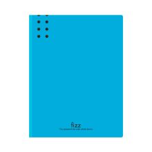 飞兹 FZ36375 资料册 A4 60页 单位：本 蓝色