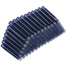 得印 1996 钢笔墨囊 3.4mm 100支/盒 单位：盒 蓝色