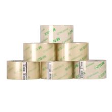 晨光 AJD95799 普惠高透封箱胶带 60mm*40y 5卷/筒 单位：筒