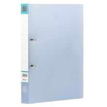 金得利 TC531 大二孔D型夹 A4 配色 单位：个