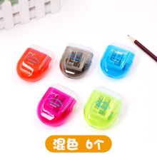 东洋 TSP270 双孔 东洋刨笔刀（单位：个）