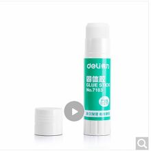 国产 大瓶 得力 大瓶 固体胶 单位：瓶 (单位：瓶)