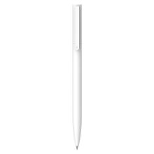 小米 MJZB02WC 中性笔 0.5mm 黑色笔芯 白色（计价单位：支） (单位：支)