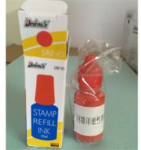 德士美 10mL 印章专用油(单位:支)