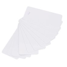 shthde PVC空白电缆标牌 （单位：片）