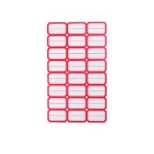 亚信 242 38*24mm 口取纸  24个/张 50张/包(单位：包)