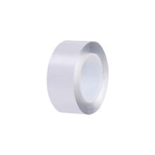 利顺达 30mm*3m*2mm 纳米双面胶带透明(单位：卷)