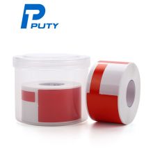 普贴（PUTY） PT-05RD-150/F 普贴(PUTY) PT-05RD-150/F 标签 红色(单位：卷） 红色 (单位：卷)