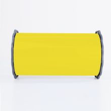 普贴（PUTY） PT-CY220mm*5m 普贴(PUTY) PT-CY220mm*5m 标签 黄色(单位：卷） 黄色 (单位：卷)