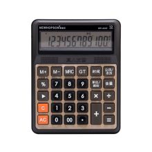 惠普生 HP-4337 语音计算器 12位数显 配色(单位：台）